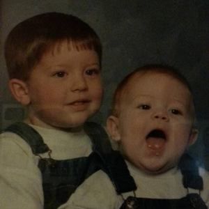 Meet your Posher, James